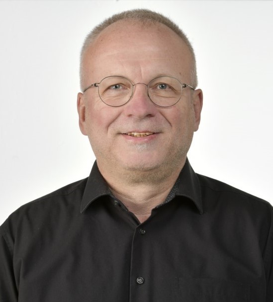 Jürgen Holstein