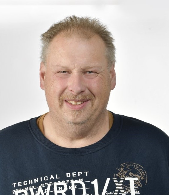 Messerschmidt, Matthias